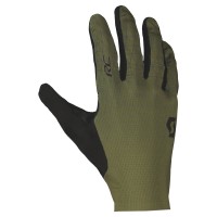 Перчатки SCOTT RC Pro д/пал (fir green/black)