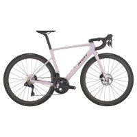 Велосипед SCOTT Addict RC 20 (2025) hushed pink Велосипед SCOTT Addict RC 20 (2025) hushed pink