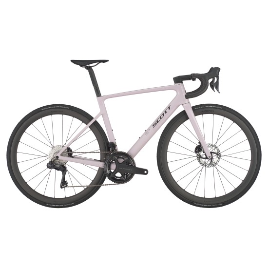 Велосипед SCOTT Addict RC 20 (2025) hushed pink