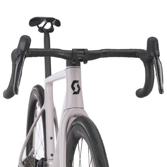 Велосипед SCOTT Addict RC 20 (2025) hushed pink