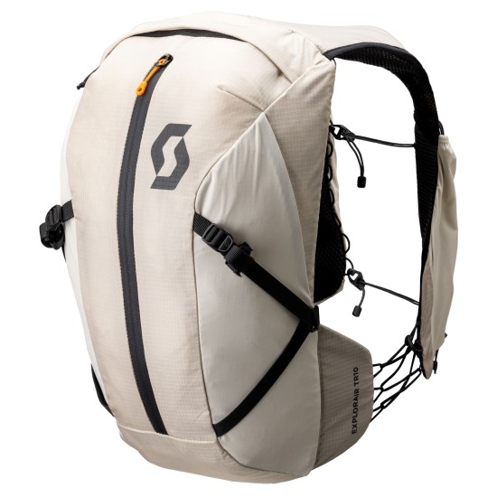 Рюкзак SCOTT Explorair 10 (dust white/dark grey)