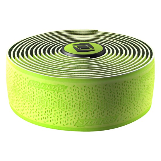 Обмотка руля Syncros Foam (sulphur yellow)