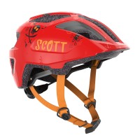 Шлем SCOTT Spunto Kid (florida red)
