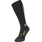 Носки SCOTT RC Compression (black/safety yellow) Носки SCOTT RC Compression (black/safety yellow)