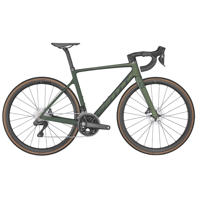 SCOTT Addict RC Ride Cycle SCOTT