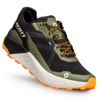 Кроссовки SCOTT Kinabalu 3 GTX (black/flash orange) Кроссовки SCOTT Kinabalu 3 GTX (black/flash orange)