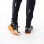Кроссовки SCOTT Kinabalu 3 GTX (black/flash orange)