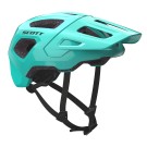 Шлем подростковый SCOTT JR Argo Plus (soft teal green) Шлем подростковый SCOTT JR Argo Plus (soft teal green)