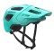 Шлем подростковый SCOTT JR Argo Plus (soft teal green)
