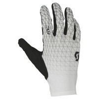 Перчатки SCOTT RC Pro д/пал (white/black)