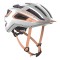 Шлем SCOTT Arx Plus (white/rose beige)