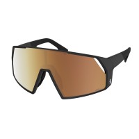 Очки SCOTT Pro Shield LS (black / AMP LS gold chrome S1-3)