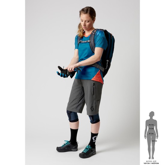 Рюкзак SCOTT Trail Rocket Evo FR' 16 (legion blue/white)