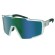 Очки SCOTT Shield (mineral blue/green chrome)