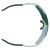 Очки SCOTT Shield (mineral blue/green chrome)