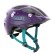Шлем SCOTT Spunto Kid (deep purple/blue)