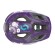Шлем SCOTT Spunto Kid (deep purple/blue)