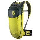 Рюкзак SCOTT Trail Protect Airflex FR' 10 (sulphur yellow/smoked green) Рюкзак SCOTT Trail Protect Airflex FR' 10 (sulphur yellow/smoked green)