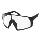 Очки SCOTT Pro Shield (black/clear) Очки SCOTT Pro Shield (black/clear)