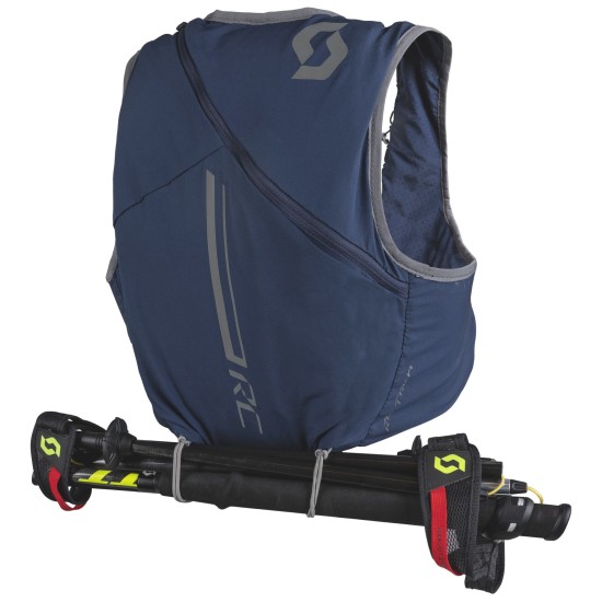 Рюкзак Scott Trail RC TR' 4 (midnight blue/dark grey)
