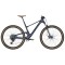 Велосипед SCOTT Spark 970 blue (2023)