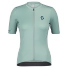 Джемпер SCOTT жен. RC Premium к/рук (northern mint/northern blue) Джемпер SCOTT жен. RC Premium к/рук (northern mint/northern blue)