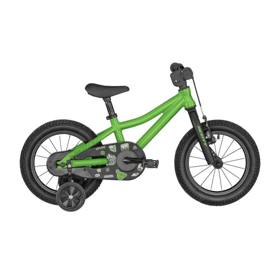Велосипед SCOTT Roxter 14 (2024)