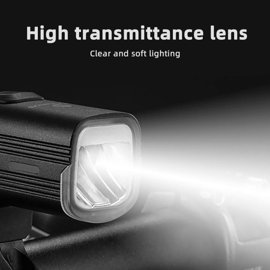 Фара передняя Offbondage HR3-1000 1000lm