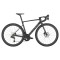 Велосипед SCOTT Addict RC 10 (2025) sunbeam black