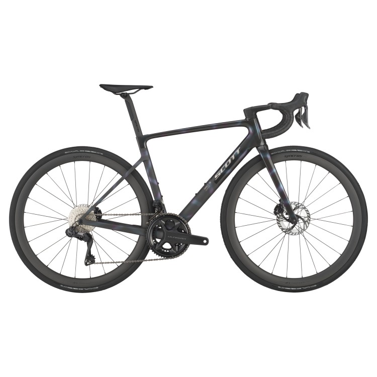 SCOTT Addict RC Ride Cycle SCOTT