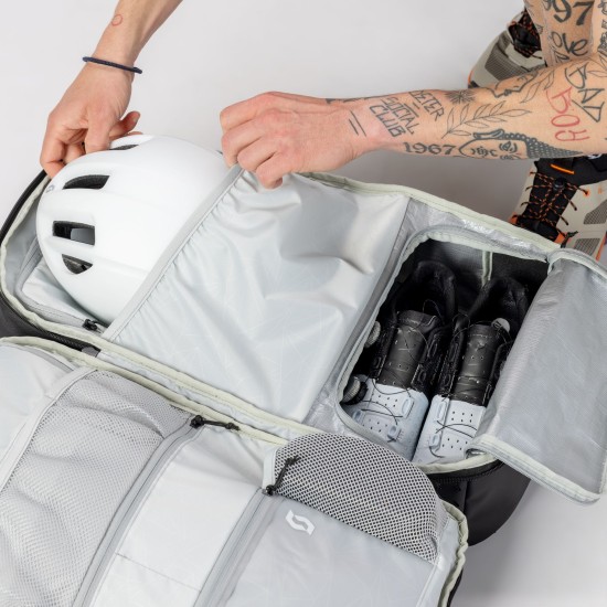 Рюкзак SCOTT GEAR 40 (douglas green/black)