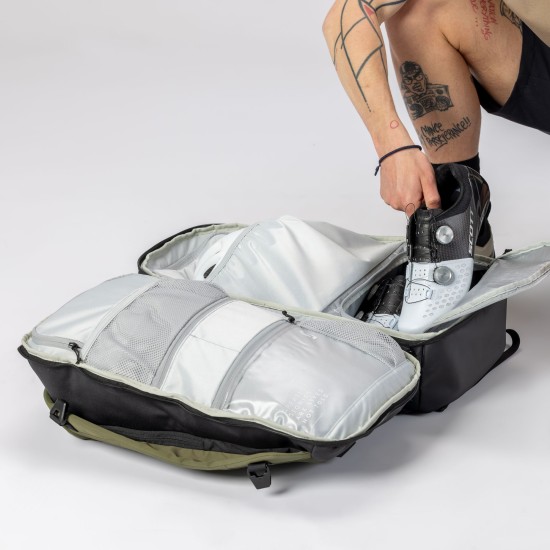 Рюкзак SCOTT GEAR 40 (douglas green/black)