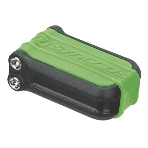 Набор инструментов Syncros Matchbox 12 black