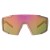 Очки SCOTT Shield (crystal pink/pink chrome)