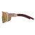 Очки SCOTT Shield (crystal pink/pink chrome)