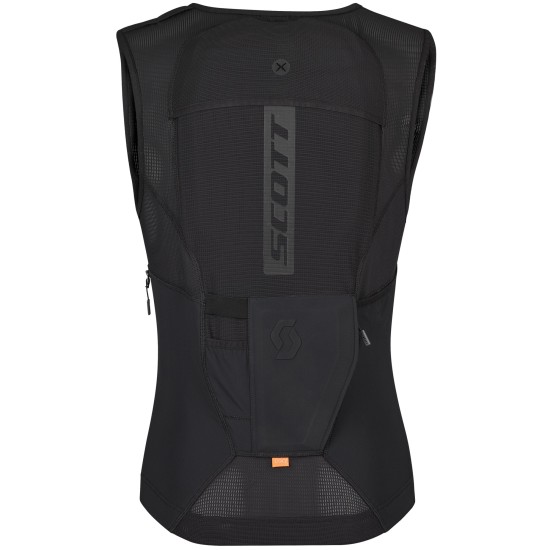 Защита SCOTT Jacket Protector Vanguard Evo black