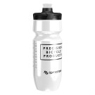Фляга Syncros Corporate Plus 650ml (white/black) Фляга Syncros Corporate Plus 650ml (white/black)