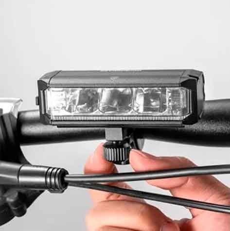 Фара передняя Offbondage HYY900 900lm