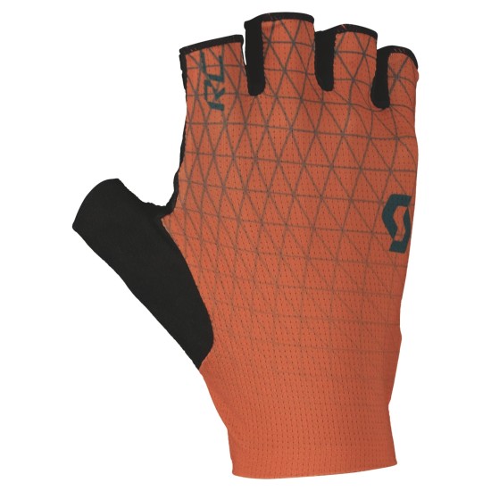 Перчатки SCOTT RC Pro кор./пал (braze orange/aruba green)