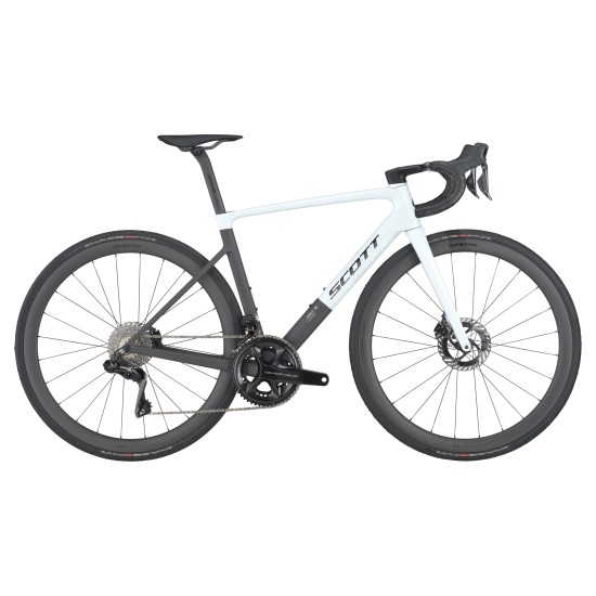 Велосипед SCOTT Addict RC Pro (2025)