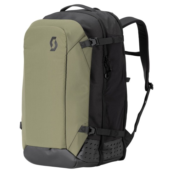 Рюкзак SCOTT GEAR 60 (douglas green/black)