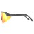 Очки SCOTT Sport Shield black red chrome