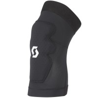 Наколенники SCOTT Pads Junior Mission Evo (black)