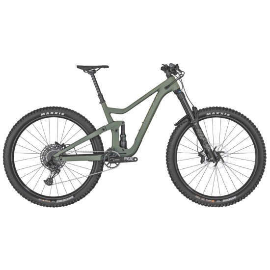 Велосипед SCOTT Ransom 920 (2022)