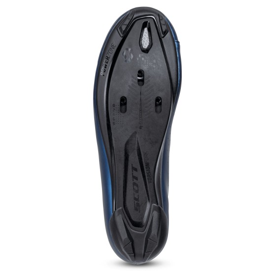 Велообувь SCOTT Road Comp Boa (blue/black)