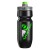 Фляга Syncros Corporate Plus 650ml (black/green)