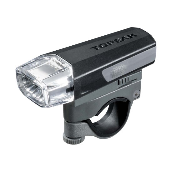 Фара передняя Topeak Whitelite® HP Beamer (black)