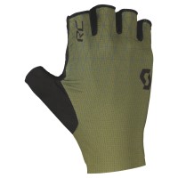 Перчатки SCOTT RC Pro кор./пал (fir green/black)