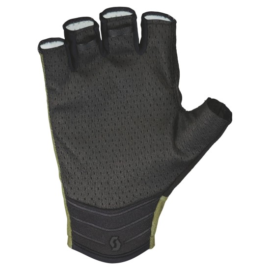 Перчатки SCOTT RC Pro кор./пал (fir green/black)