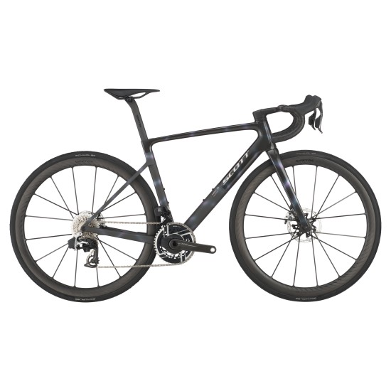 Велосипед SCOTT Addict RC Ultimate (2025)